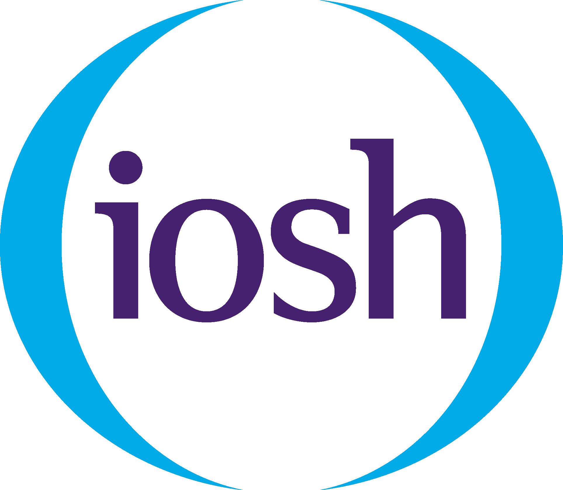 IOSH miembro de la Institution of Occupational Safety and Health - acreditación de LifeSafety.ai