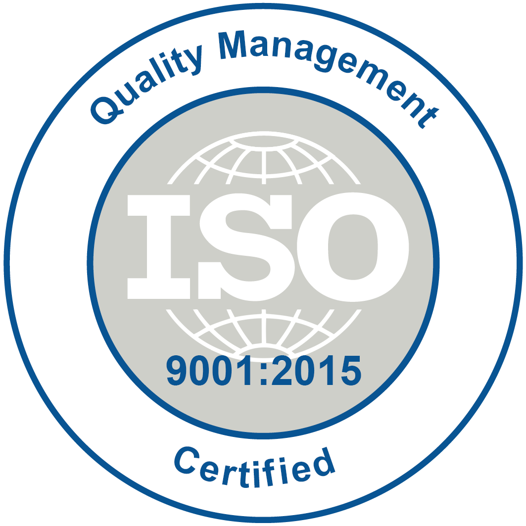 ISO 9001