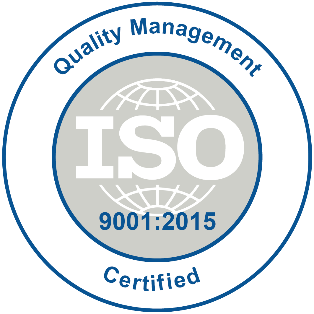 ISO 9001 gestión de calidad certificada - acreditación de LifeSafety.ai