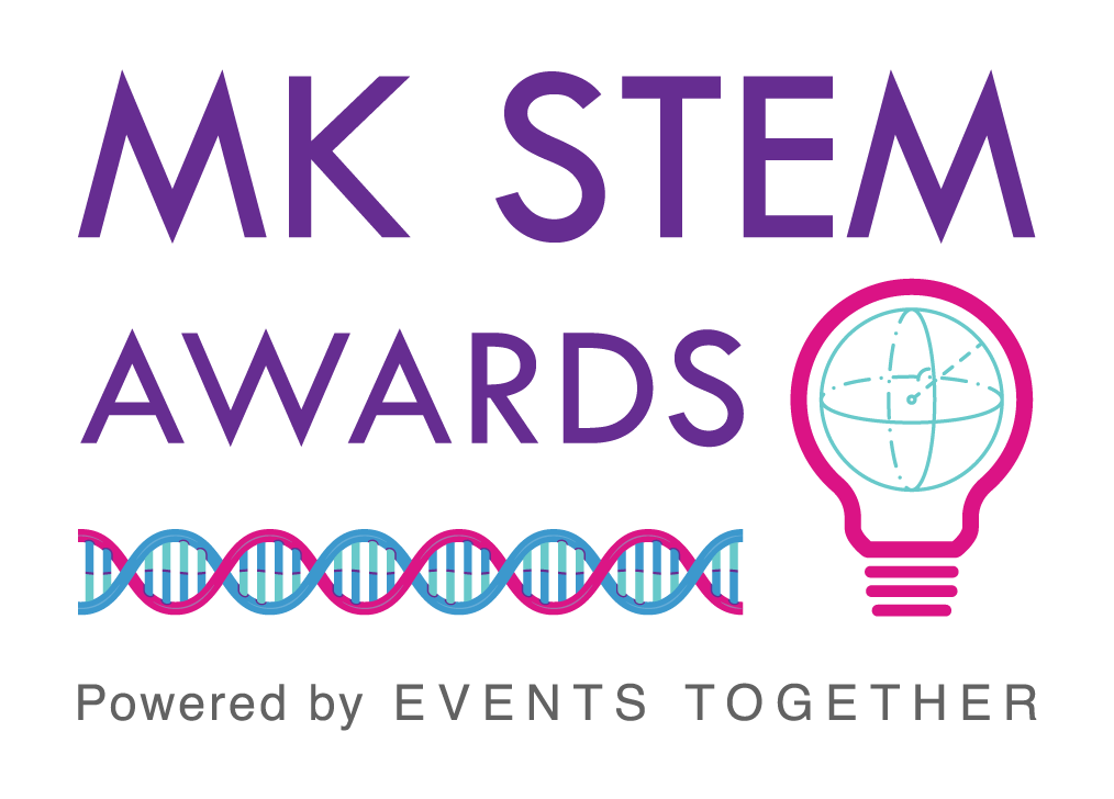 Reconocido en los Milton Keynes STEM Awards - acreditación de LifeSafety.ai