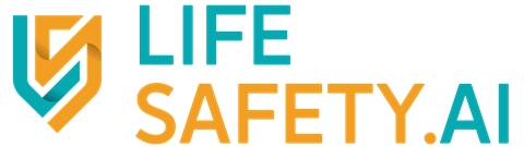 LifeSafety.ai logo