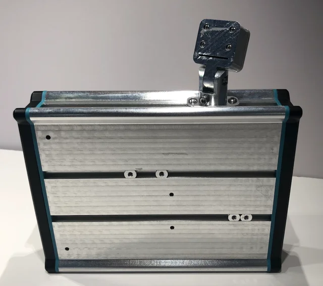 LifeSafety Edge device back